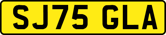 SJ75GLA