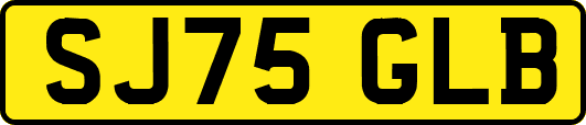 SJ75GLB