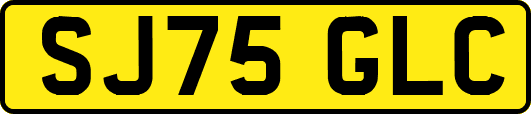 SJ75GLC