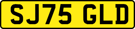 SJ75GLD