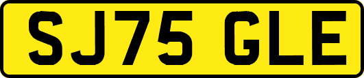 SJ75GLE