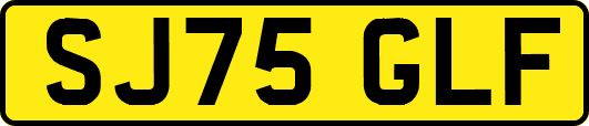 SJ75GLF