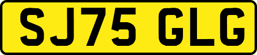 SJ75GLG