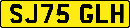 SJ75GLH