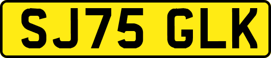 SJ75GLK