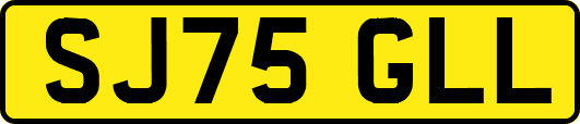 SJ75GLL