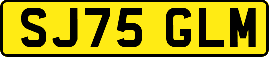 SJ75GLM