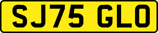 SJ75GLO