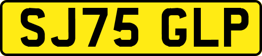 SJ75GLP