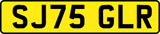 SJ75GLR
