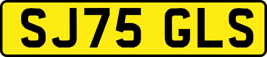 SJ75GLS
