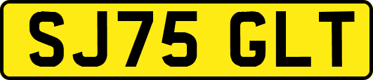SJ75GLT