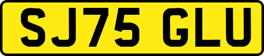 SJ75GLU
