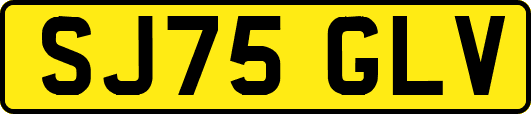 SJ75GLV