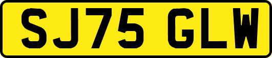 SJ75GLW
