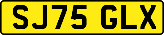 SJ75GLX