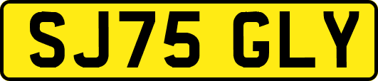 SJ75GLY
