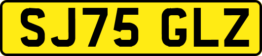 SJ75GLZ