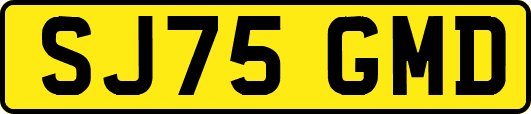 SJ75GMD