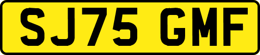 SJ75GMF