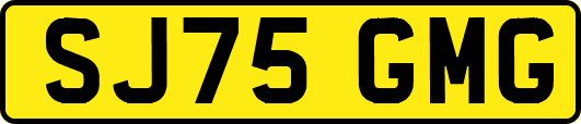 SJ75GMG