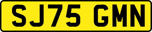 SJ75GMN