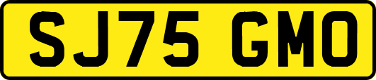 SJ75GMO