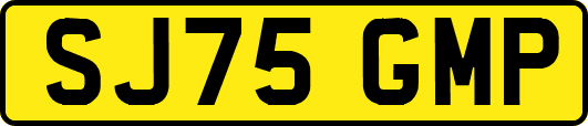 SJ75GMP