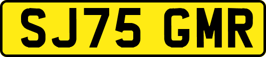 SJ75GMR