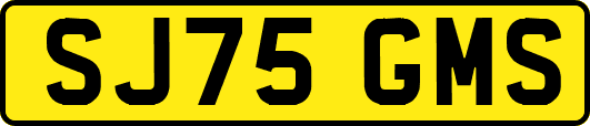 SJ75GMS