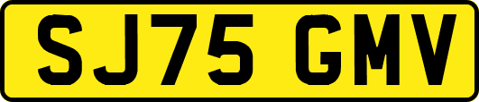 SJ75GMV