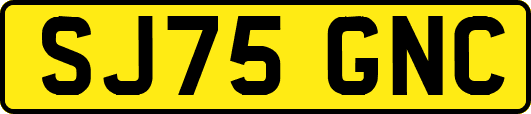 SJ75GNC