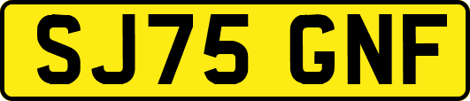 SJ75GNF
