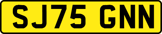 SJ75GNN