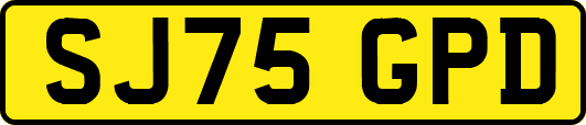 SJ75GPD