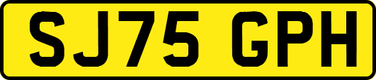 SJ75GPH