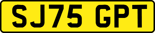 SJ75GPT