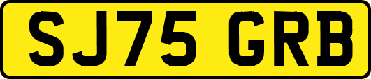 SJ75GRB