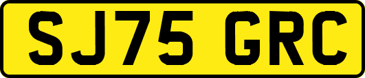 SJ75GRC
