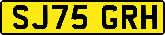 SJ75GRH