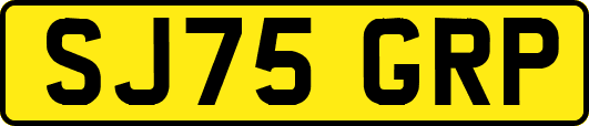 SJ75GRP
