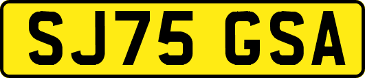 SJ75GSA