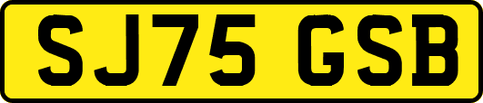 SJ75GSB
