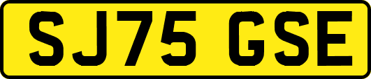 SJ75GSE