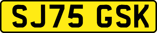 SJ75GSK