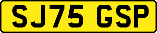 SJ75GSP