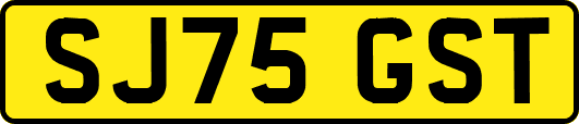 SJ75GST