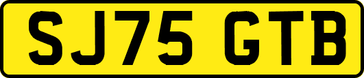 SJ75GTB