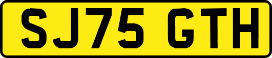SJ75GTH