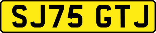 SJ75GTJ